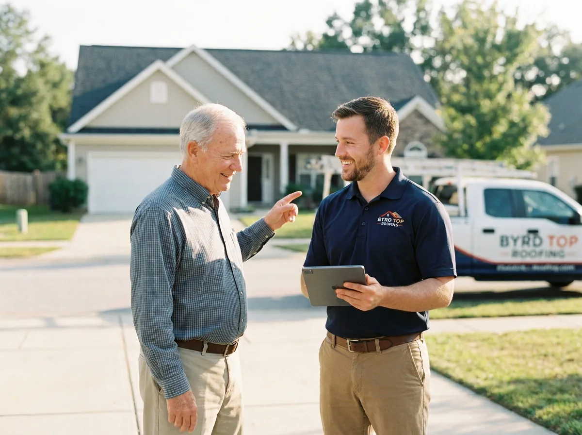Roofing Hickory, MS FAQs